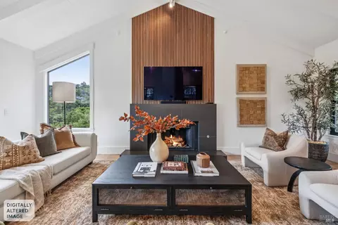 335 Tennessee Ave, Mill Valley, CA 94941