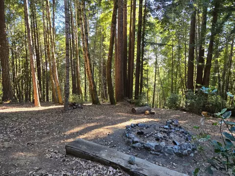 Exterior - 4030 Ridge Cir, Willits, CA 95490 photo 10 of 10