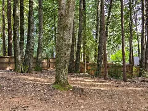 Exterior - 4030 Ridge Cir, Willits, CA 95490 photo 4 of 14