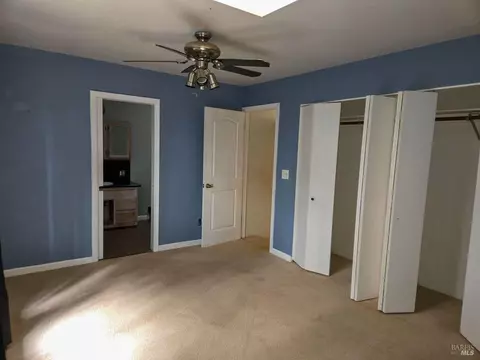 Bedroom - 4030 Ridge Cir, Willits, CA 95490 photo 12 of 12
