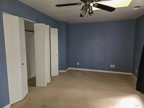 Bedroom - 4030 Ridge Cir, Willits, CA 95490 photo 10 of 12