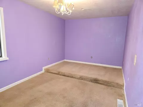 Bedroom - 4030 Ridge Cir, Willits, CA 95490 photo 7 of 12