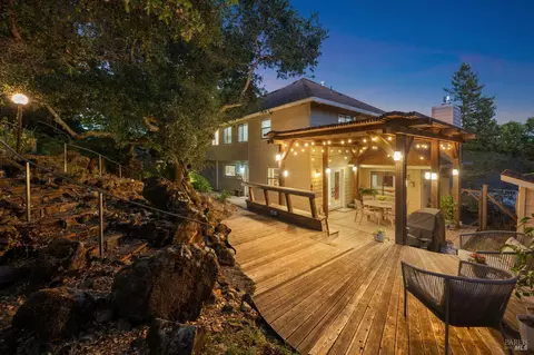 3335 Scrub Oak Ave, Santa Rosa, CA 95404