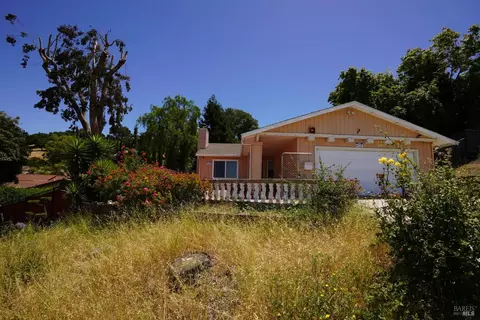 Exterior - 325 Jordan St, Vallejo, CA 94591 photo 1 of 18
