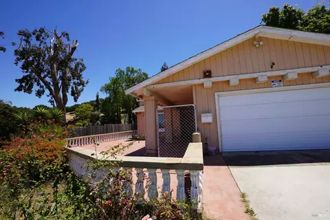 Exterior - 325 Jordan St, Vallejo, CA 94591 photo 5 of 18