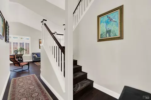 Entry Way - 413 Crownpointe Cir, Vacaville, CA 95687 photo 3 of 5