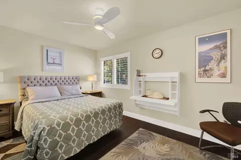 Bedroom - 413 Crownpointe Cir, Vacaville, CA 95687 photo 7 of 9
