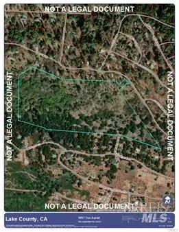 9457 Fox Dr, Cobb, CA 95426 photo 2