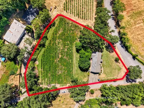 View/Area - 810 Mcnab Ranch Rd, Ukiah, CA 95482 photo 1 of 1