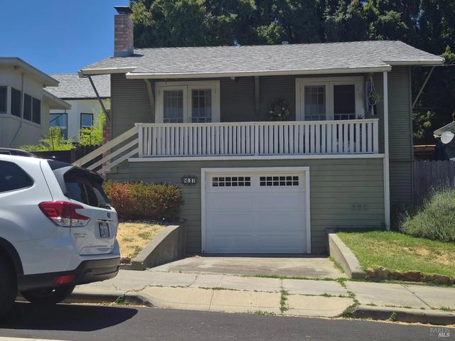 807 El Dorado St, Vallejo, CA 94590
