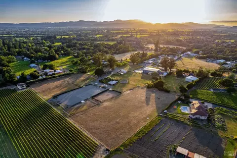 1793 Monticello Rd, Napa, CA 94558