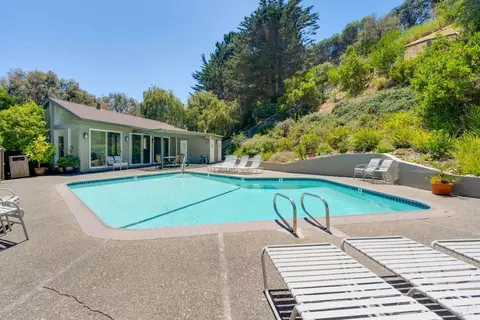 Exterior - 22 Anchorage Rd, Sausalito, CA 94965 photo 3 of 4