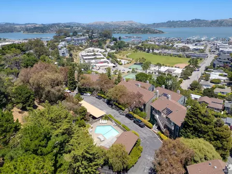 View/Area - 22 Anchorage Rd, Sausalito, CA 94965 photo 1 of 4
