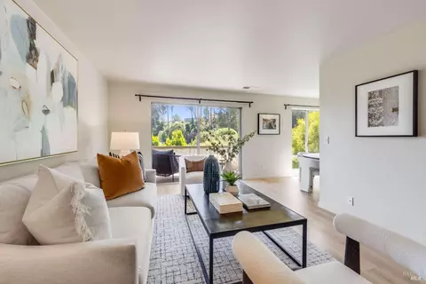 Living - 22 Anchorage Rd, Sausalito, CA 94965 photo 1 of 2
