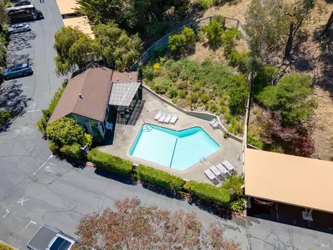 Exterior - 22 Anchorage Rd, Sausalito, CA 94965 photo 4 of 4