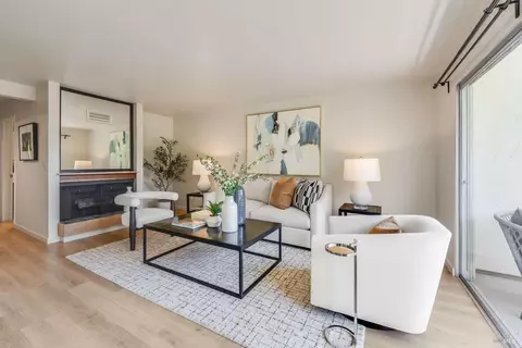 Living - 22 Anchorage Rd, Sausalito, CA 94965 photo 2 of 2