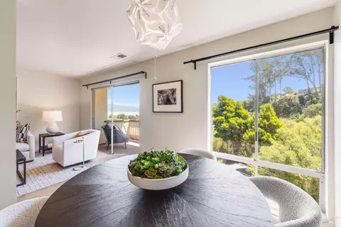 Dining - 22 Anchorage Rd, Sausalito, CA 94965 photo 3 of 5
