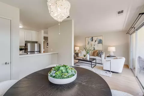 Dining - 22 Anchorage Rd, Sausalito, CA 94965 photo 2 of 5