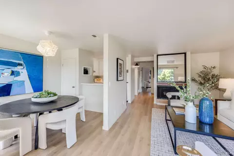 Dining - 22 Anchorage Rd, Sausalito, CA 94965 photo 1 of 5