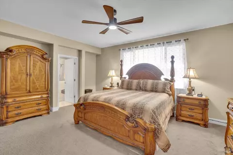 Bedroom - 2187 Rasmussen Ct, Fairfield, CA 94533 photo 5 of 11
