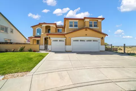 Exterior - 2187 Rasmussen Ct, Fairfield, CA 94533 photo 2 of 11