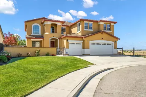 2187 Rasmussen Ct, Fairfield, CA 94533