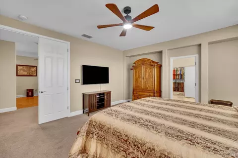 Bedroom - 2187 Rasmussen Ct, Fairfield, CA 94533 photo 8 of 11
