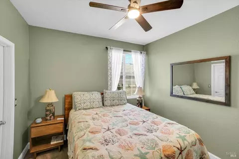 Bedroom - 2187 Rasmussen Ct, Fairfield, CA 94533 photo 2 of 11