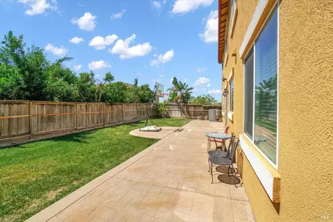 Exterior - 2187 Rasmussen Ct, Fairfield, CA 94533 photo 11 of 11