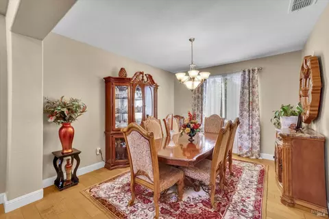 Dining - 2187 Rasmussen Ct, Fairfield, CA 94533 photo 1 of 5