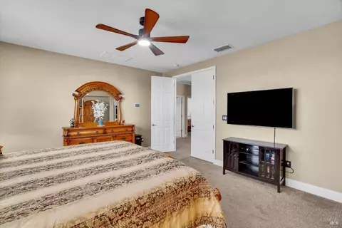 Bedroom - 2187 Rasmussen Ct, Fairfield, CA 94533 photo 7 of 11
