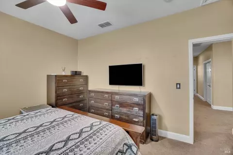 Bedroom - 2187 Rasmussen Ct, Fairfield, CA 94533 photo 11 of 11