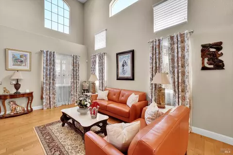 Living - 2187 Rasmussen Ct, Fairfield, CA 94533 photo 1 of 2