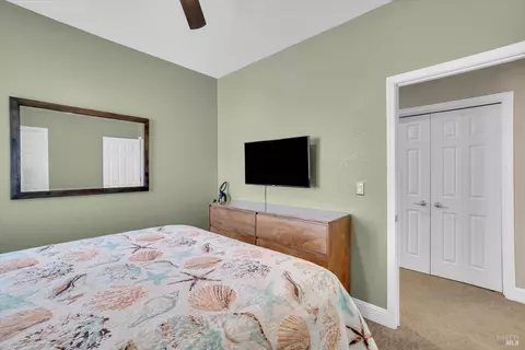 Bedroom - 2187 Rasmussen Ct, Fairfield, CA 94533 photo 4 of 11