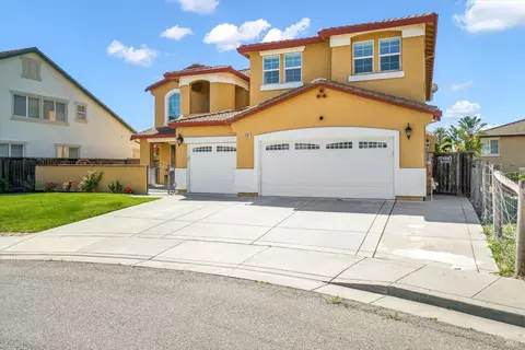 Exterior - 2187 Rasmussen Ct, Fairfield, CA 94533 photo 3 of 11