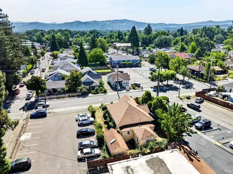 View/Area - 156 S Humboldt St, Willits, CA 95490 photo 1 of 1