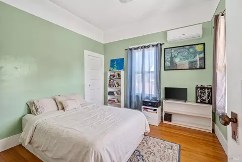 Bedroom - 156 S Humboldt St, Willits, CA 95490 photo 2 of 3