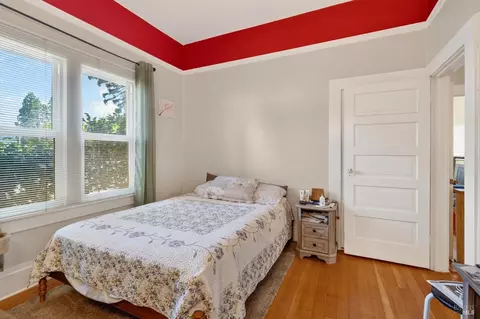 Bedroom - 156 S Humboldt St, Willits, CA 95490 photo 1 of 3