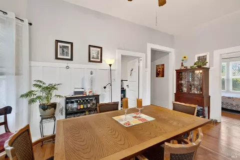 Dining - 156 S Humboldt St, Willits, CA 95490 photo 3 of 3
