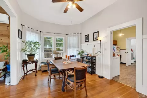 Dining - 156 S Humboldt St, Willits, CA 95490 photo 1 of 3