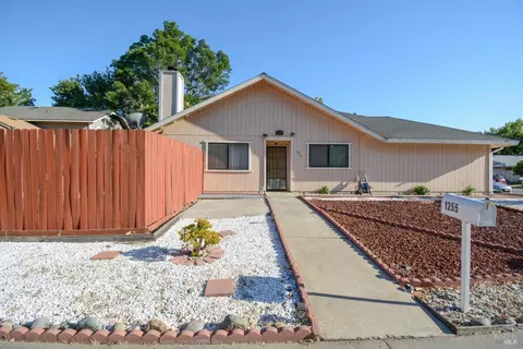 1255 Watson Ranch Way, Dixon, CA 95620
