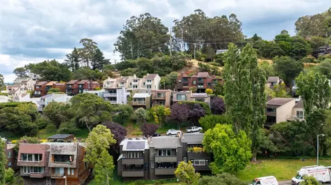 View/Area - 74 Marin Ave, Sausalito, CA 94965 photo 6 of 7