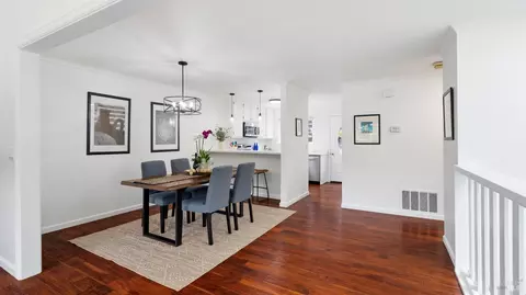 Dining - 74 Marin Ave, Sausalito, CA 94965 photo 1 of 4