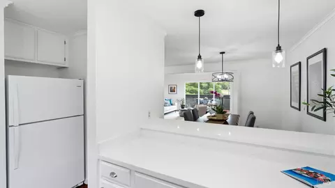 Kitchen - 74 Marin Ave, Sausalito, CA 94965 photo 3 of 3