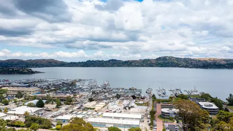 View/Area - 74 Marin Ave, Sausalito, CA 94965 photo 1 of 7