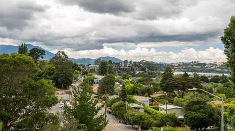 View/Area - 74 Marin Ave, Sausalito, CA 94965 photo 7 of 7