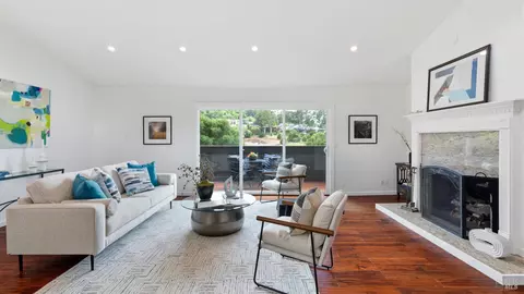 74 Marin Ave, Sausalito, CA 94965 photo 1