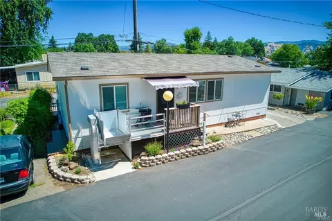 5020 Lakeshore Blvd #19, Lakeport, CA 95453