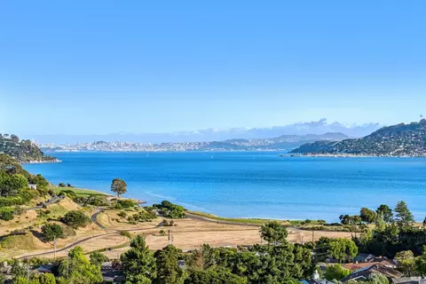 View/Area - 9 Burrell Ct, Tiburon, CA 94920 photo 1 of 9