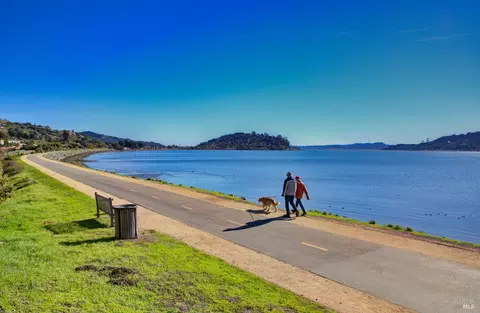 View/Area - 9 Burrell Ct, Tiburon, CA 94920 photo 9 of 9